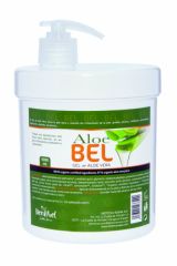 Comprar HERDIBEL Aloebel Gel d'Aloe Vera 1 l Per 42,00€