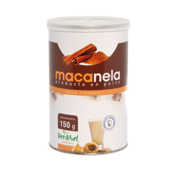 Macanela Bote 150 g - HERDIBEL