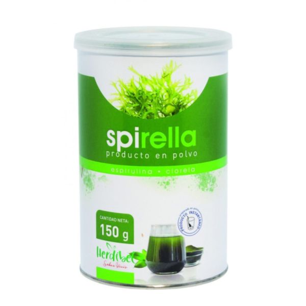 Spirella 150 g - HERDIBEL