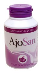 Comprar HERDIBEL Ajosan 120 perlas Por 15,23€