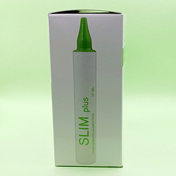 Slim Plus 24 Unicadose da 10 ml - HERDIBEL Img 5