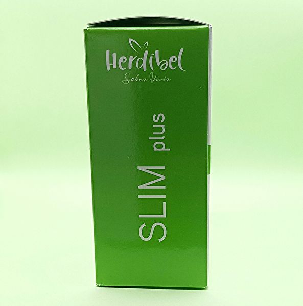 Slim Plus 24 Unicadose 10 ml - HERDIBEL Img 6