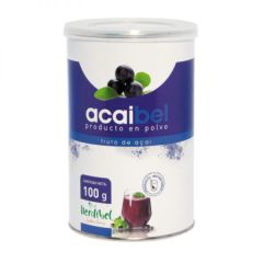 Comprar HERDIBEL Açaíbel 100g Por 17,45€