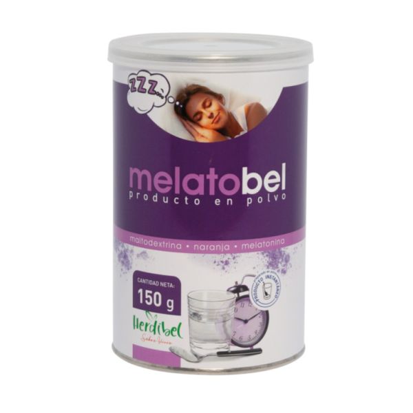 Melatobel 150 g - HERDIBEL