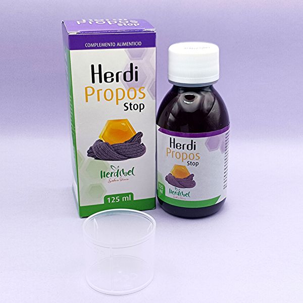 Herdipropos stop 125 ml - HERDIBEL Img 2