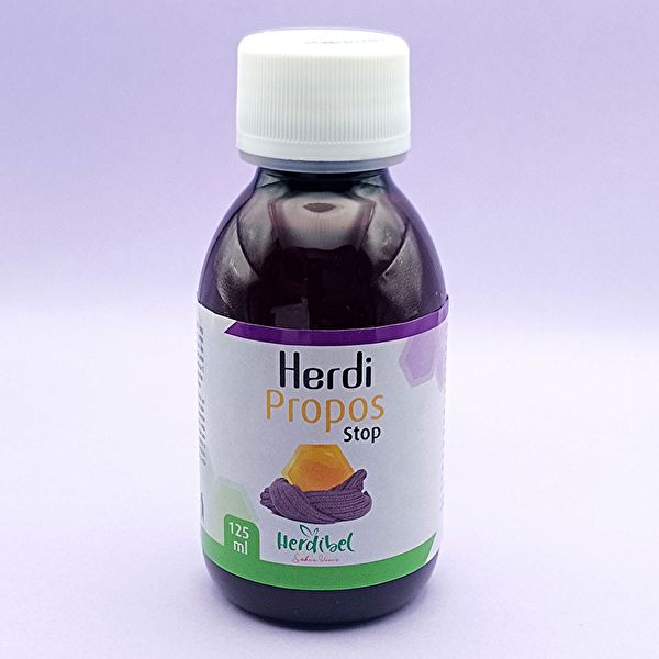 Herdipropos stop 125 ml - HERDIBEL Img 3