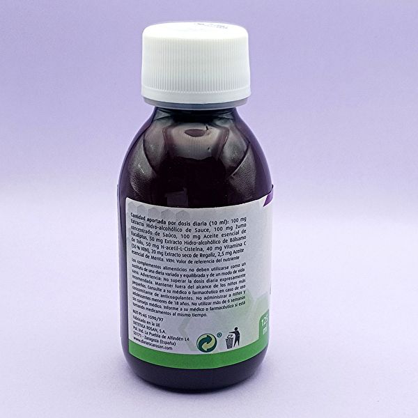 Herdipropos stopp 125 ml - HERDIBEL Img 4