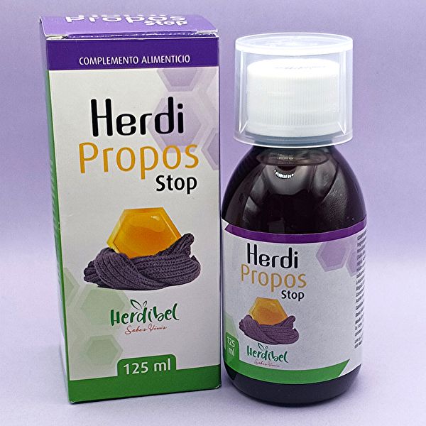 Herdipropos stop 125 ml - HERDIBEL