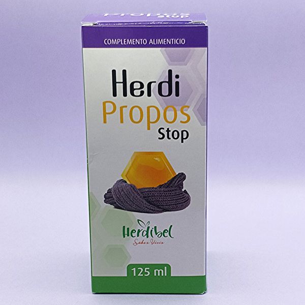 Herdipropos stop 125 ml - HERDIBEL Img 7