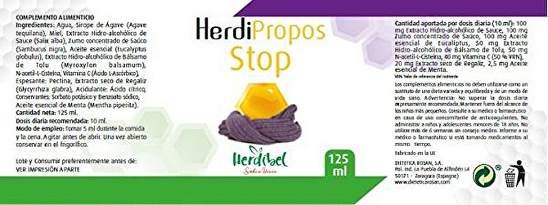 Herdipropos stop 125 ml - HERDIBEL Img 10