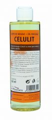 Buy HERDIBEL Masasana Cellulite Oil 250 ml By 15,75€