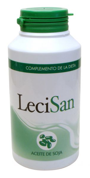 Lecisan 100 parels x 1000 mg - HERDIBEL