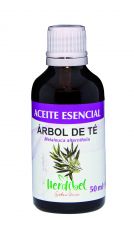 Comprar HERDIBEL Aceite Puro Árbol de Té 50 ml Por 20,00€