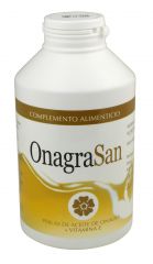 Buy HERDIBEL Onagrasan 500 mg 120 pearls By 19,40€