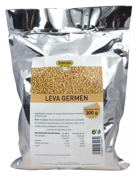 Leva - Germ Bag 300 g - HERDIBEL