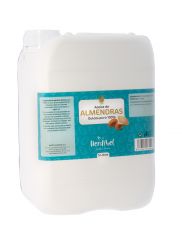 Comprar HERDIBEL Aceite Almendras 5 litros 1 Presión en Frío Por 56,70€