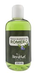 Comprar HERDIBEL Tónico Alcoholico de Romero 250 ml Por 6,30€