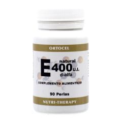 köpa BIOENER Vitamin E 400 IE Natural 90 Pearls Förbi 18,95€