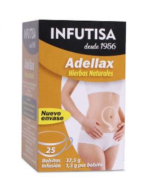 Filtros Infutisa Adellax 25 - INFUTISA