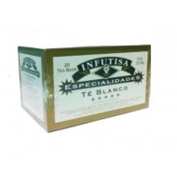 Hiperico Herbes Sant Joan 25 filtres - INFUTISA