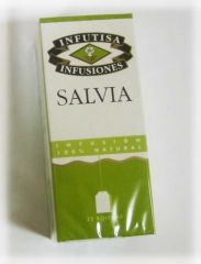 Buy INFUTISA Sage 25 filters By 2,99€