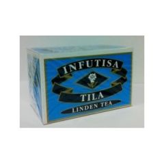 Kopen INFUTISA Tila 25 filters Door 2,99€