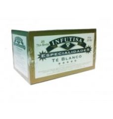 Comprare INFUTISA INFUSO RILASSANTE 25 FILTRI Di 3,99€