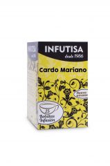 Comprar INFUTISA Carn Mariano 25 filtres Per 2,99€