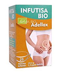 Comprare INFUTISA Adellax Bio 25 Filtri Di 4,43€