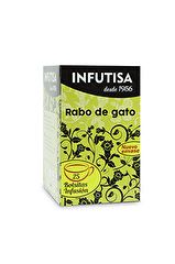 Kopen INFUTISA Cat's Tail 25 filters Door 2,99€