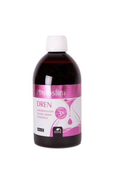 Phytoslim Drenagem 500ml - ENS