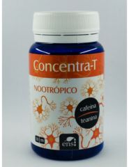 Kopen ENS Concentraat Nootropic T 30 capsules Door 13,15€