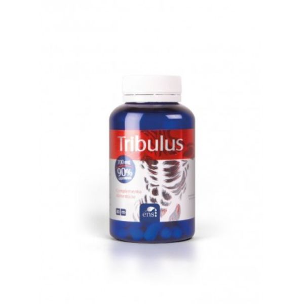 Tribulus 80 capsule - ENS