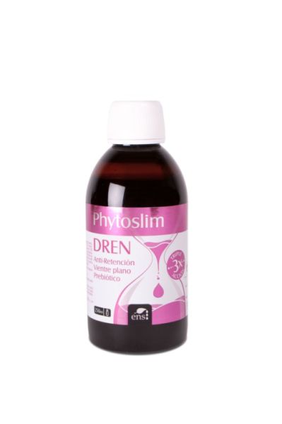 Phytoslim Drenagem 250 ml - ENS