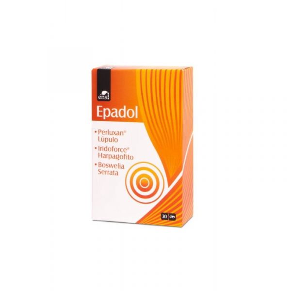 Epadol 30 Cápsulas - ENS