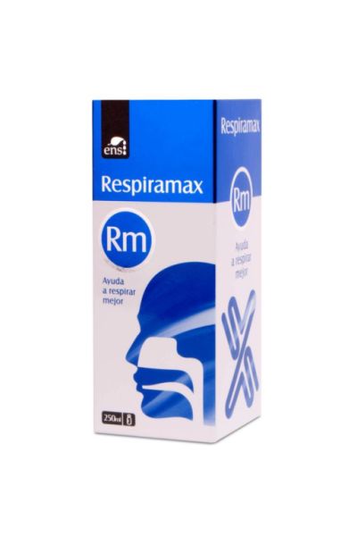 Respiramax 250 ml - ENS