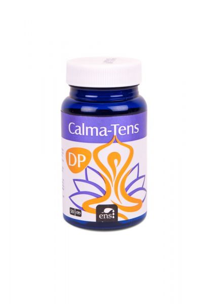 Calmatens DP 50 capsule - ENS