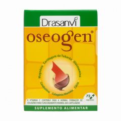 Acheter DRASANVI Oseogen Articulaire 72 Gélules Par 29,38€