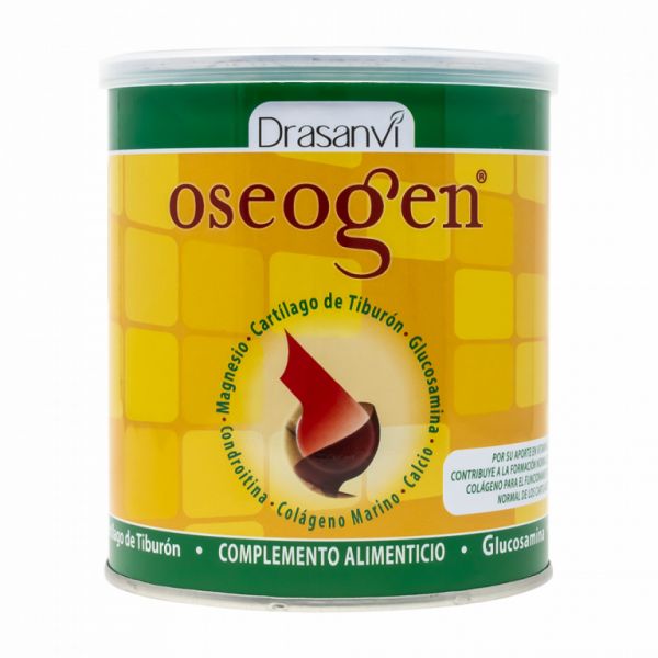 Flacon Oseogen 375 g - DRASANVI