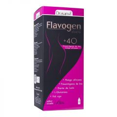 Acheter DRASANVI Flavogène Silhouette 500 ml Par 30,51€