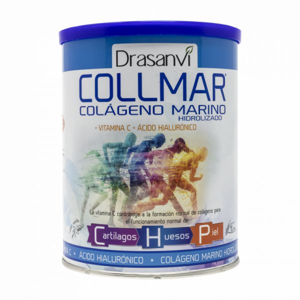 Collmar 275 g - DRASANVI