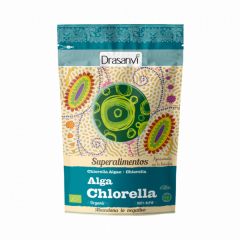 Comprare DRASANVI Bio Chlorella Alghe 90 g Superfoods Di 7,86€