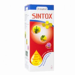 Comprar DRASANVI SINTOX 250ml Por 17,38€