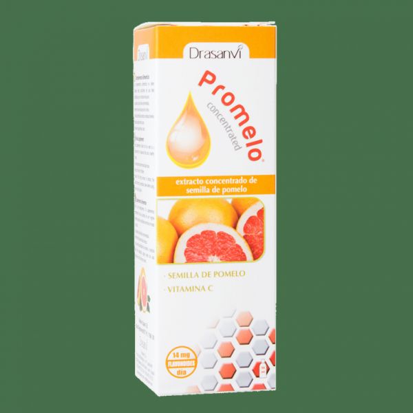 Promelo Concentrated Extract 50 ml - DRASANVI