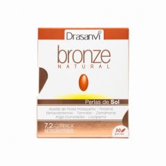 Kopen DRASANVI Brons 30 parels Door 19,79€