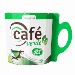 Acheter DRASANVI Café Vert 60 Comprimés Par 24,36€