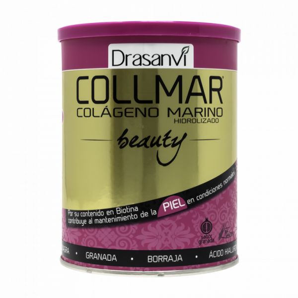 Collmar Beauté 275 g - DRASANVI