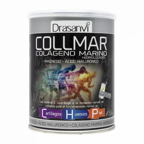 Collmar Magnesi 300 g - DRASANVI