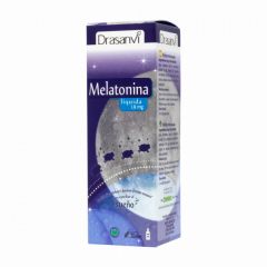 Acheter DRASANVI Mélatonine 1.9mg 50ml Par 11,90€