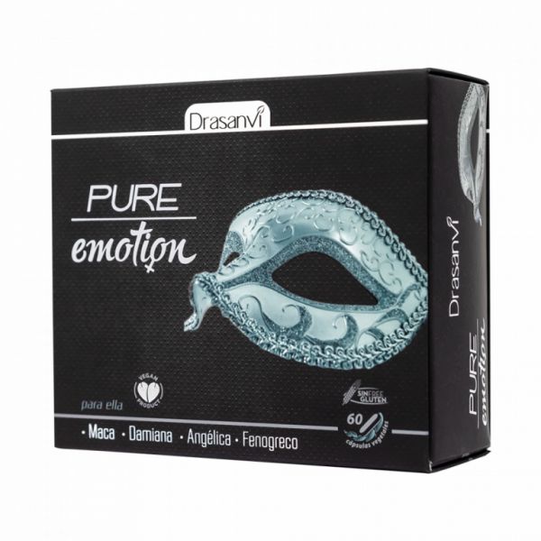 PURE EMOTIE DAMES 60 Petten - DRASANVI